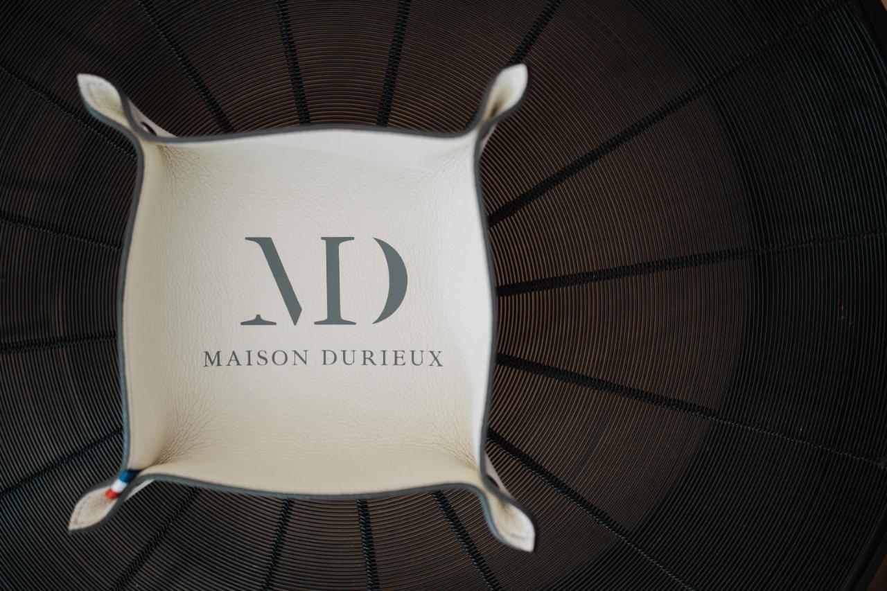 Maison Durieux Limoges Exteriör bild